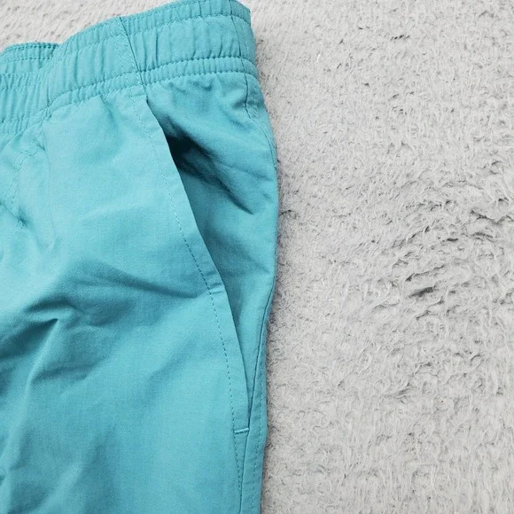 Columbia Sandy River Shorts Court‎ Womens XL Blue Regular Omni Shield - Picture 8 of 9